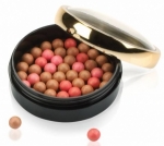 Golden Rose Ball Blusher