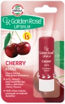 Golden Rose Lip Balm Cherry SPF 15