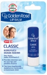 Golden Rose Lip Balm Classic - Dudak Balm SPF 15