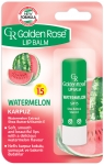 Golden Rose Lip Balm Watermelon SPF 15