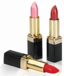 Golden Rose Lipstick