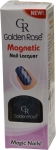 Golden Rose Magnetic (Manyetik) Nail Lacquer Oje