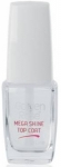 Golden Rose Mega Shine Top Coat - S�per Parlak Cila