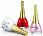 Golden Rose Paris Nail Lacquer
