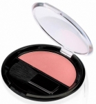 Golden Rose Silky Touch Blush-On