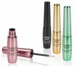 Golden Rose Style Liner Metallic Eyeliner