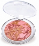 Golden Rose Terracotta Stardust
