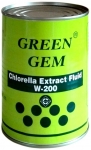 Green Gem Chlorella - Sv Ekstrakt Tatl Su Yosunu