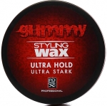 Gummy Wax Ultra Hold