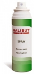 Halibut Derma Sprey