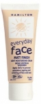 Hamilton Mat Y�z Kremi SPF30+