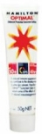 Hamilton Optimal Losyon SPF50+