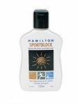 Hamilton Sportblock Losyon SPF70
