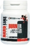 Hardline Burner