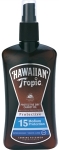 Hawaiian Tropic Protective Dry Carrot Oil SPF15 Spray
