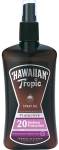 Hawaiian Tropic Protective Spray Oil SPF20