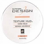 Hayashi System Design Texture Mud