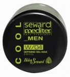 Helen Seward Cool Men Defining Gel - Sabitleyici Wax