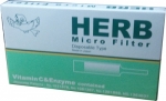 Herb Micro Sigara Filtresi
