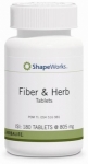 Herbalife Fiber&Herb Tablets - Bitkisel Lif Tabletleri
