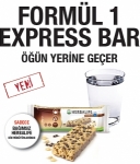 Herbalife Form�l 1 Express Bar