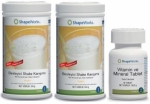 Herbalife Yukar� Kilo Kontrol Program� 1 - Ekonomik