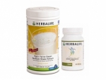 Herbalife A�a�� Kilo Kontrol Program� 1