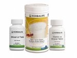Herbalife A�a�� Kilo Kontrol Program� 2