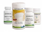 Herbalife A�a�� Kilo Kontrol Program� 3