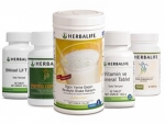 Herbalife A�a�� Kilo Kontrol Program� 4