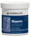 Herbalife Niteworks
