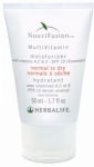 Herbalife NouriFusion Vitaminli Nemlendirici SPF15
