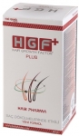 HGF Plus Sprey Hair Growth Factor Sa Spreyi