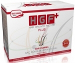 HGF Plus Sprey Hair Growth Factor (Yuda)