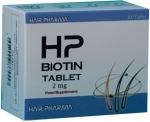 HP Biotin Tablet