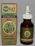 �mmunat Ada�ay� Ekstrakt� (Lamiaceae)