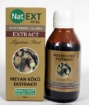 �mmunat Meyan K�k� (Glycyrrhize Glabra)