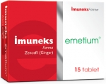 Imuneks Emetium Tablet