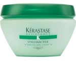 Kerastase Resistance Volumactive - Dolgunla�t�r�c� Sa� Bak�m Maskesi