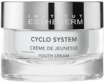 Institut Esthederm Cyclo System Youth Cream Face & Neck