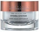 Institut Esthederm Hydra System Aqua Diffusion Care Cream