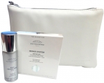 Institut Esthederm Repair System Eye Contour Lift Patches & Cellular Water