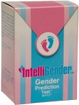IntelliGender Bebek Cinsiyetini ��renme Testi
