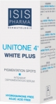 IsisPharma Unitone 4 White Plus Serum
