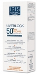 IsisPharma Uveblock Day Secure Anti Aging SPF50 G�ne� Koruyucu Losyon