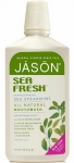 Jasn Sea Fresh Strengthening Sea Spearmint Gargara