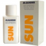 Jil Sander Sun Woman Edt