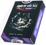 Joan of Arc Red - Yapay K�zl�k Zar�