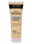 John Frieda Blonde Koyu Sar� Sa�lara Nemlendirici �ampuan