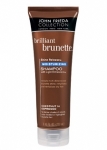 John Frieda Brunette Koyu Kahve Sa�lara Nemlendirici �ampuan
